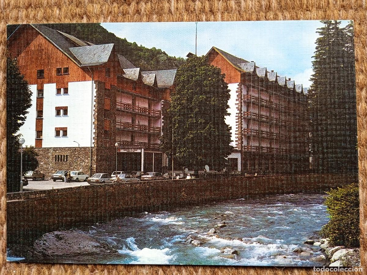Postales: LES - LLEIDA - ED. SICILIA - Foto 1