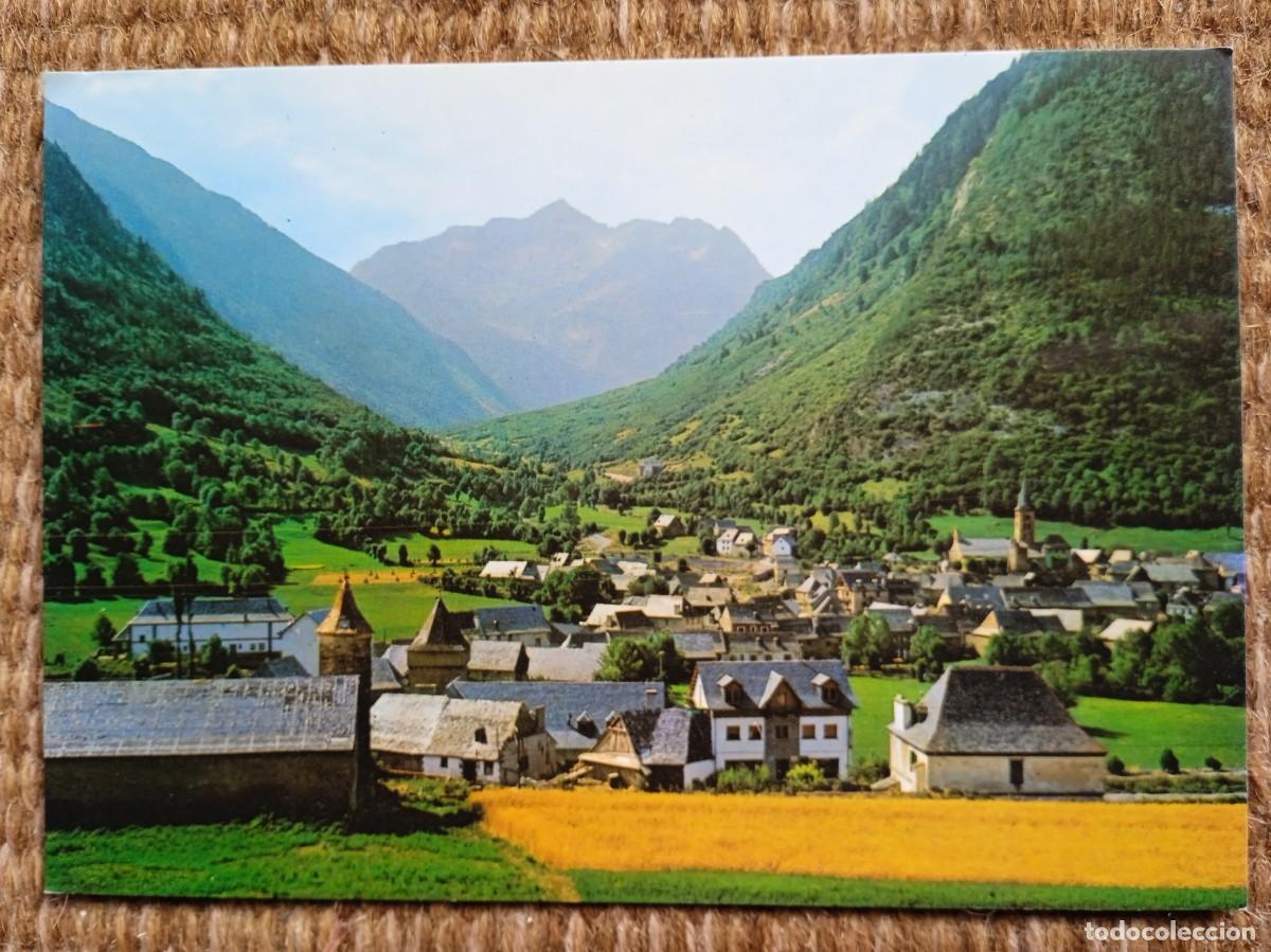 Postales: ARTIES - LERIDA - KOLORHAM - Foto 1