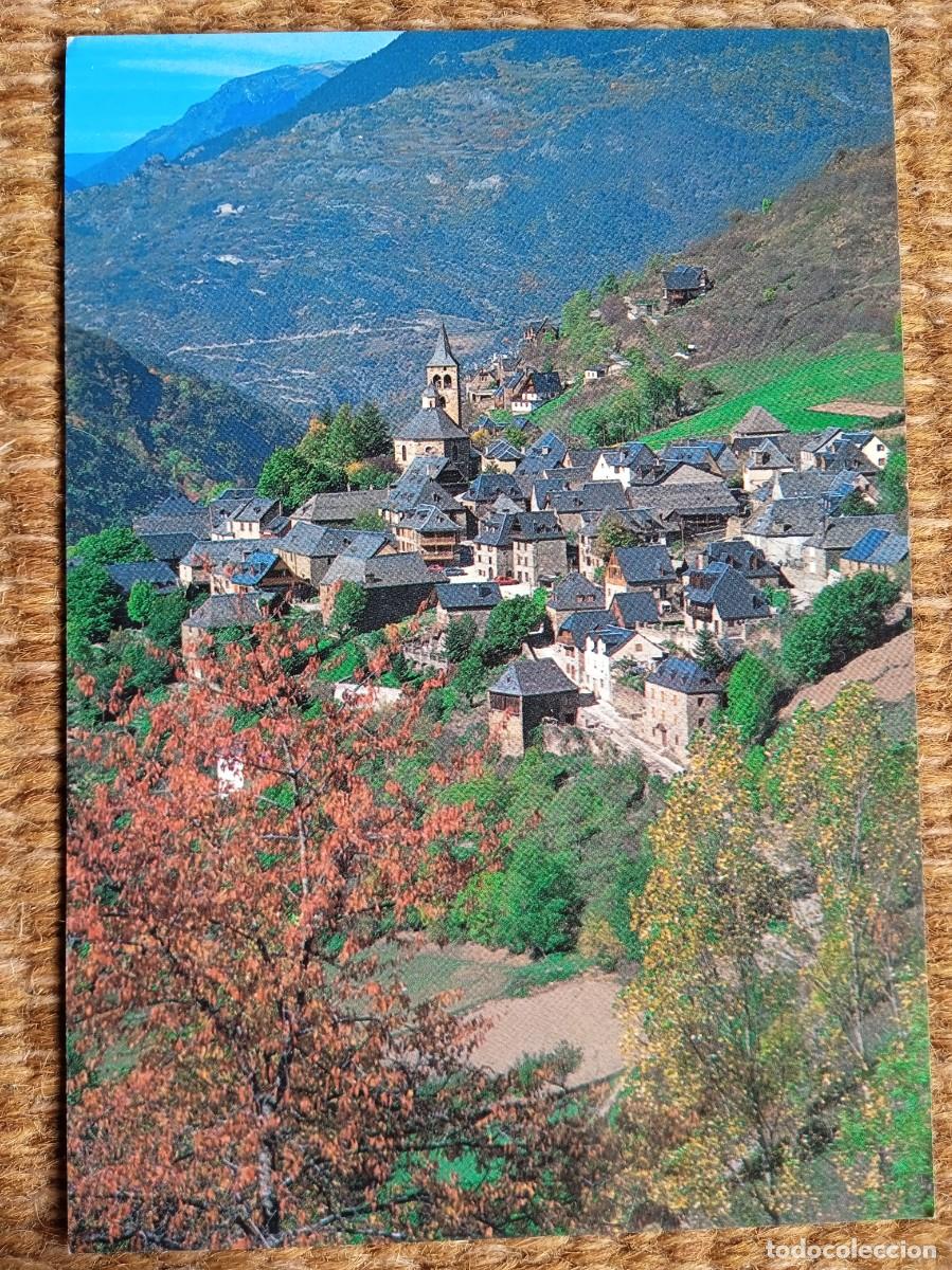 Postales: VILAC - LLEIDA - ED. A. CAMPA&Ntilde;A - Foto 1