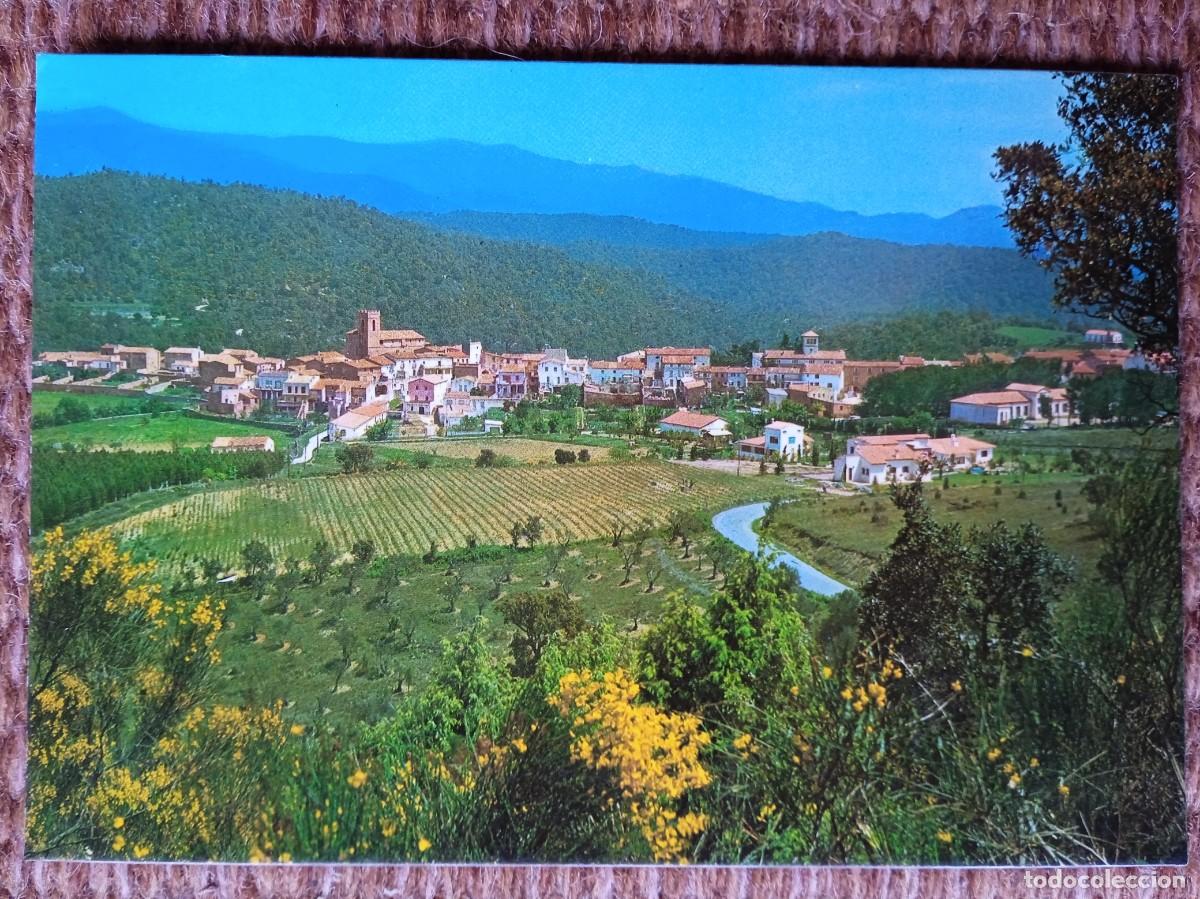 Postales: DARNIUS - GERONA - ED. MELI - Foto 1