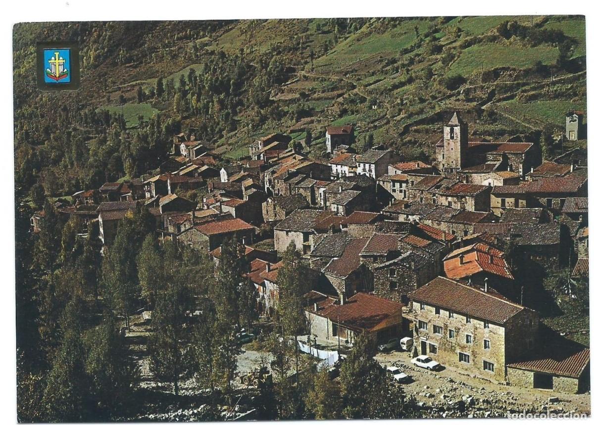 Postales: VISTA GENERAL / GENERAL VIEW.- SETCASES - GIRONA - Foto 1