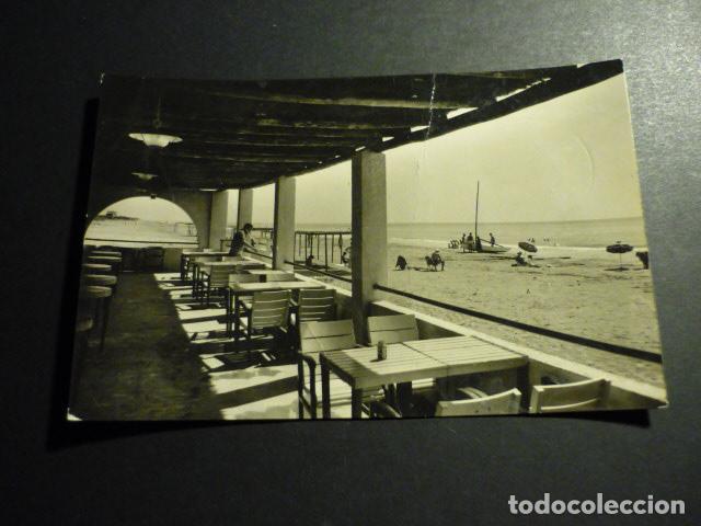Postales: CALAFELL TARRAGONA PLAYA - Foto 1