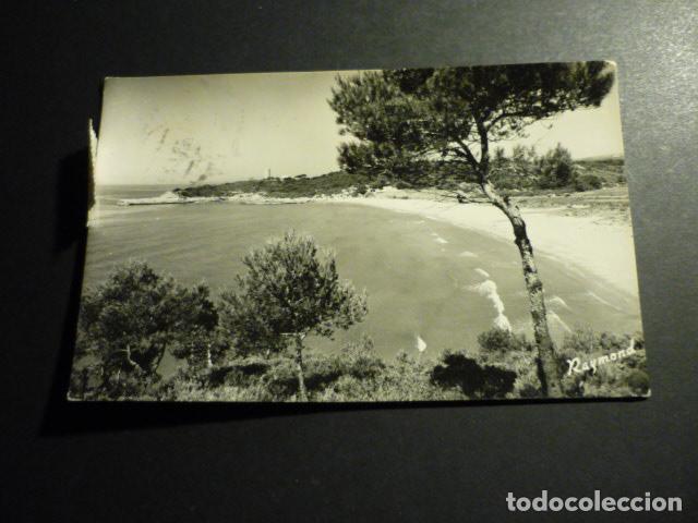 Postales: TARRAGONA TORRE DE LA MORA - Foto 1