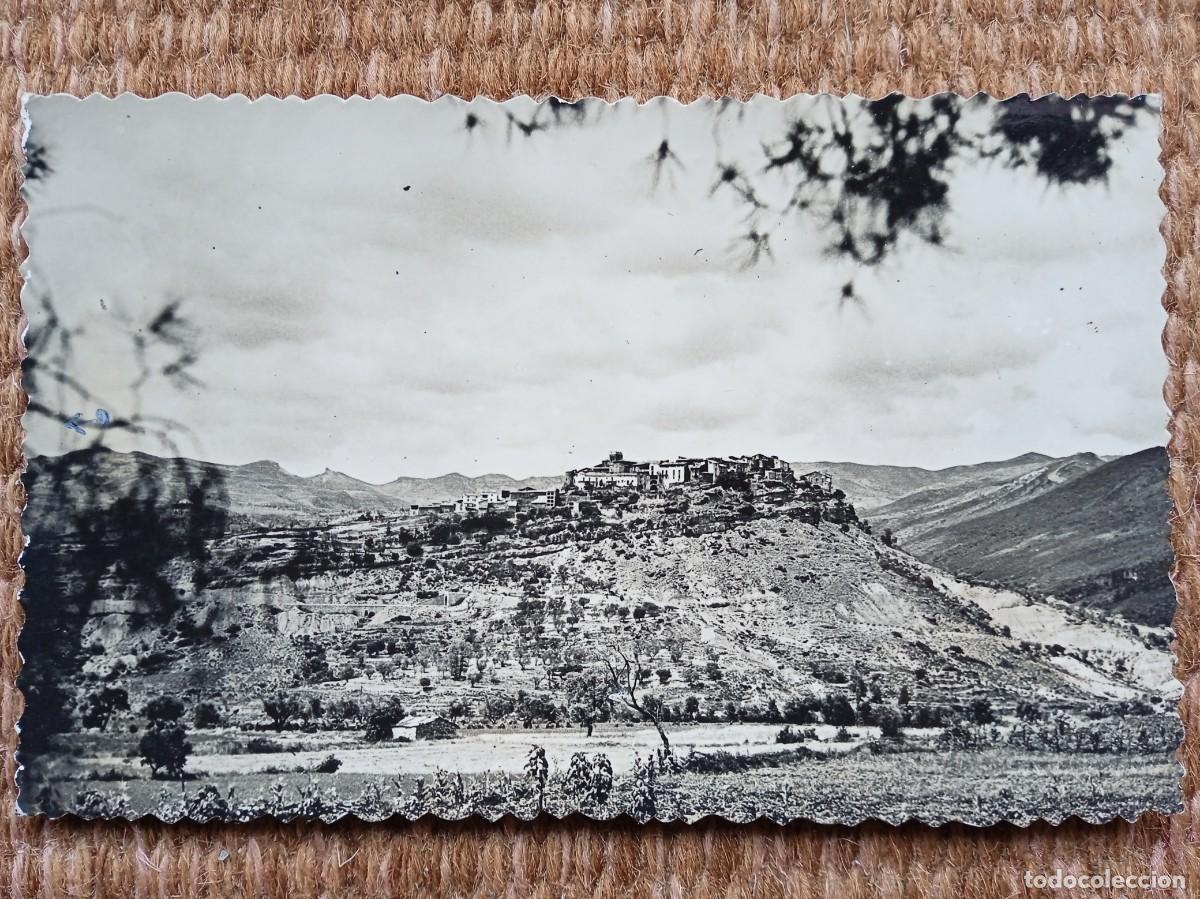Postales: TALARN - LLEIDA - ED. LIBRERIA BOCHACA - Foto 1