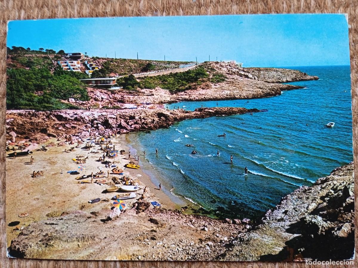 Postales: SALOU - TARRAGONA - ED SEGESTE - Foto 1