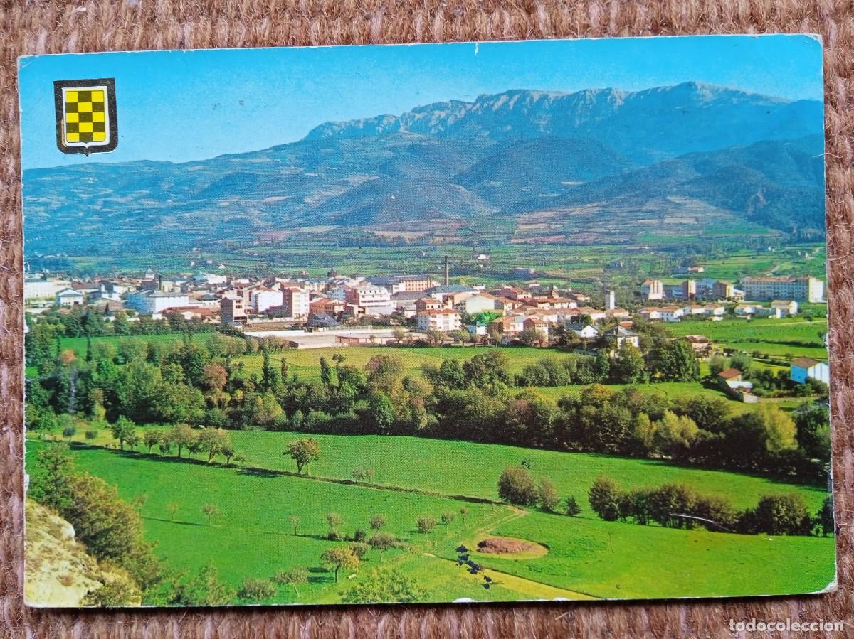 Postkarten: SEO DE URGEL - LERIDA - SOBERANAS