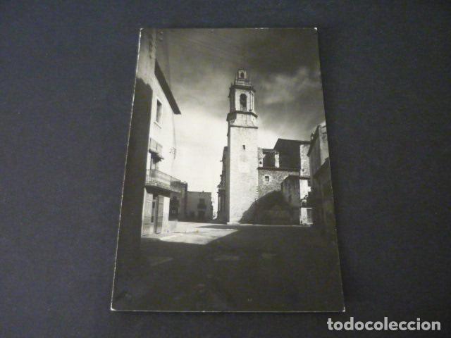 Postales: CELR&Agrave; GERONA IGLESIA - Foto 1