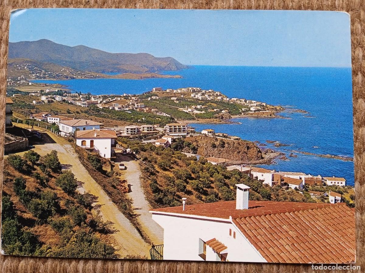Postales: LLANSA - GIRONA - ED. CYP COLOR - Foto 1