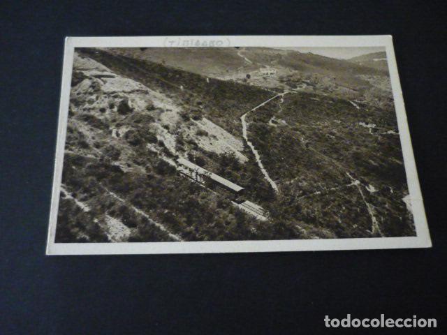 Postales: BARCELONA TIBIDABO FUNICULAR - Foto 1
