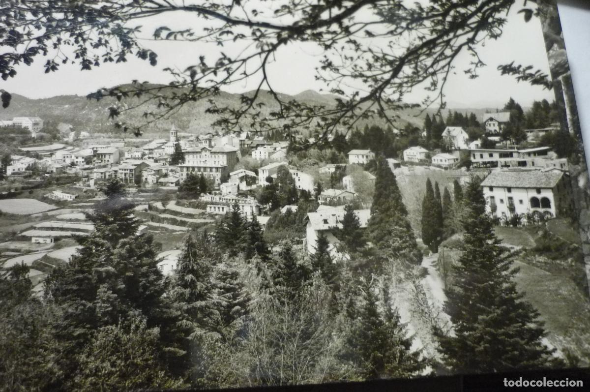 Postales: postal viladrau general cm - Foto 1