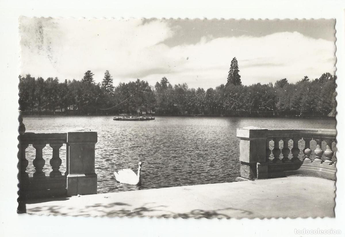Postales: PUIGCERDA GIRONA GERONA ESCRITA - Foto 1