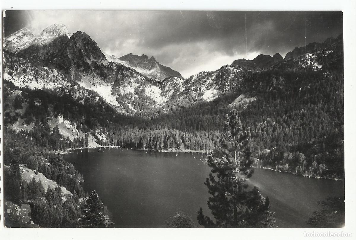 Postales: VALLE DE ESPOT LLEIDA LERIDA NUEVA - Foto 1