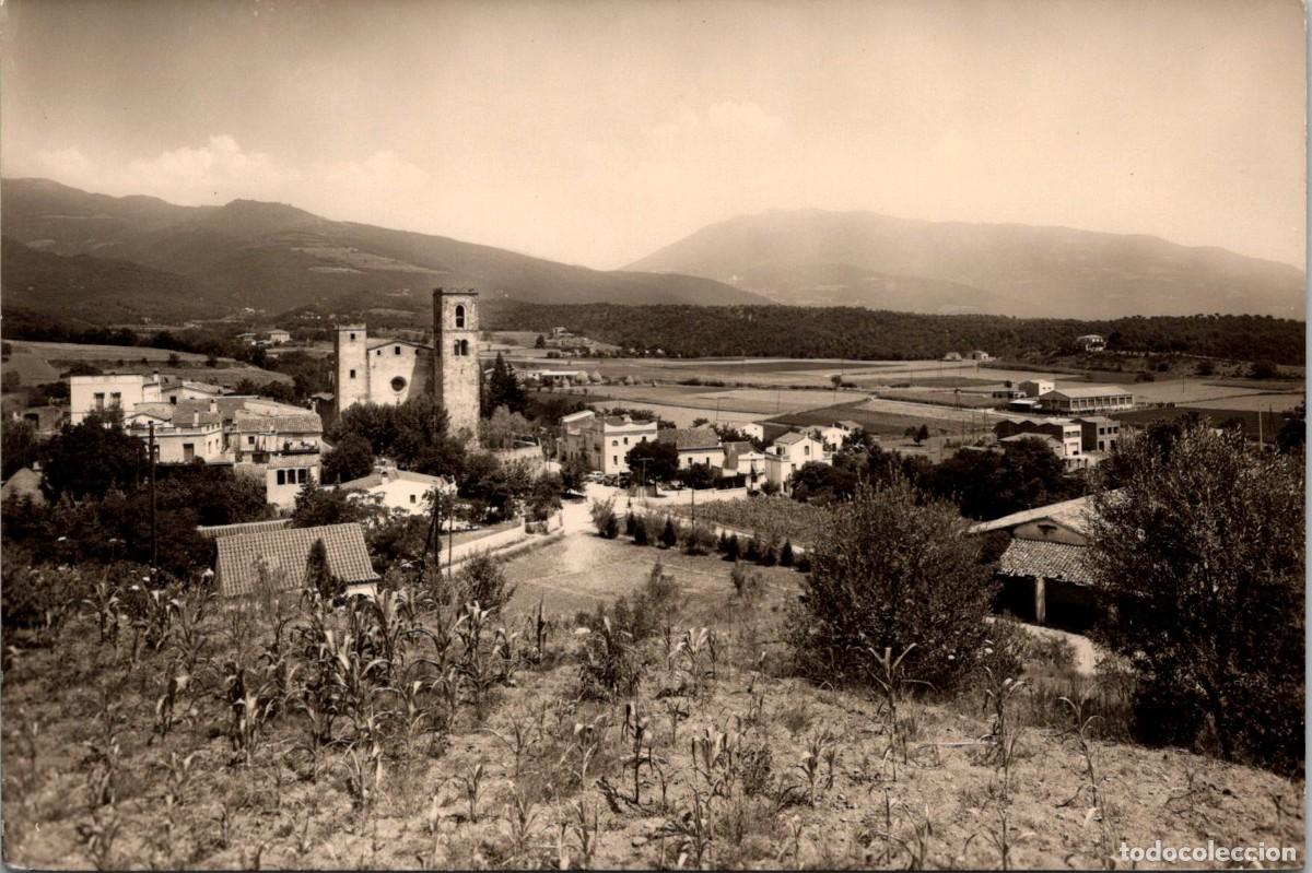Postcards: Sant Pere de Vilamajor - Guilera 13 - 148x99mm