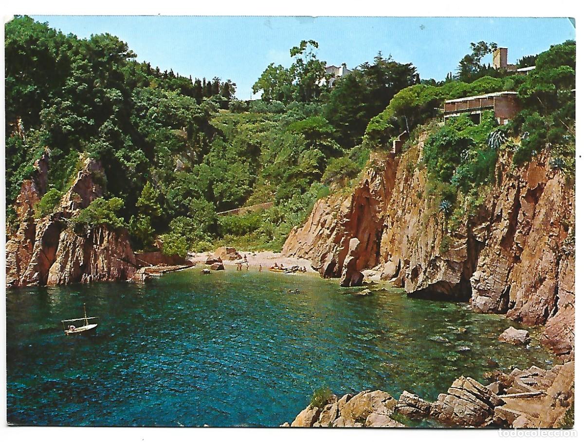 Postales: &rdquo; CALA CRIQUE &rdquo;.- COSTA BRAVA / GIRONA - Foto 1