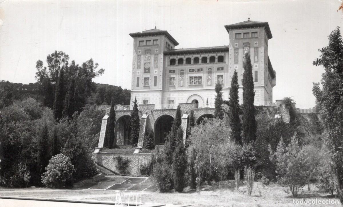Postales: ARGENTONA. BELL REC&Oacute;. - Foto 1