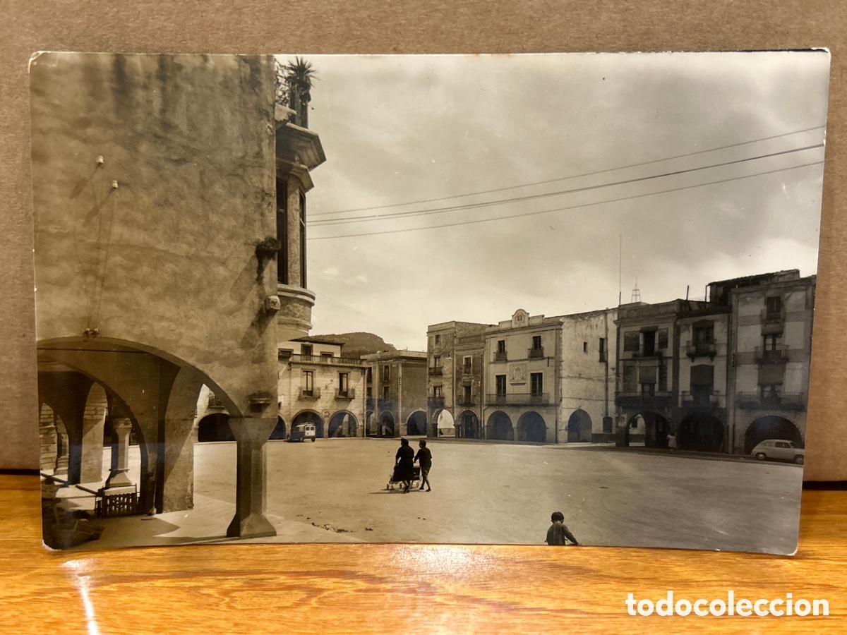 Postales: Foto postal Amer, Girona - Foto 1