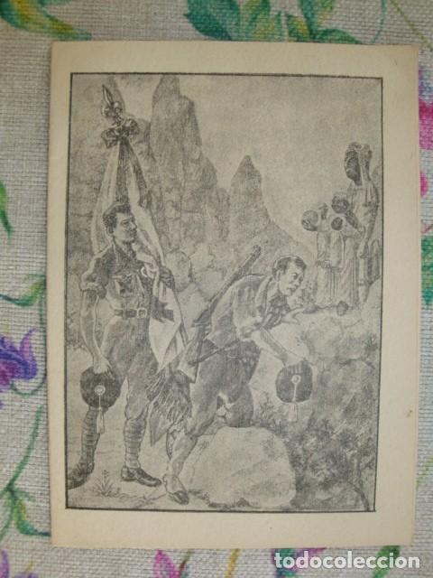 Postales: TERCIO DE MONTSERRAT REQUETES - Foto 1