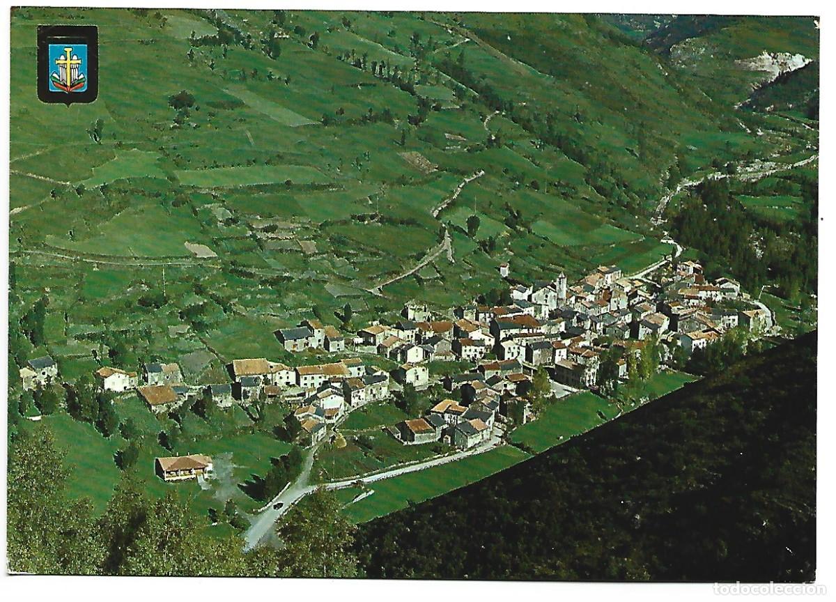 Postales: VISTA GENERAL / GENERAL VIEW.- SETCASES - GIRONA - Foto 1