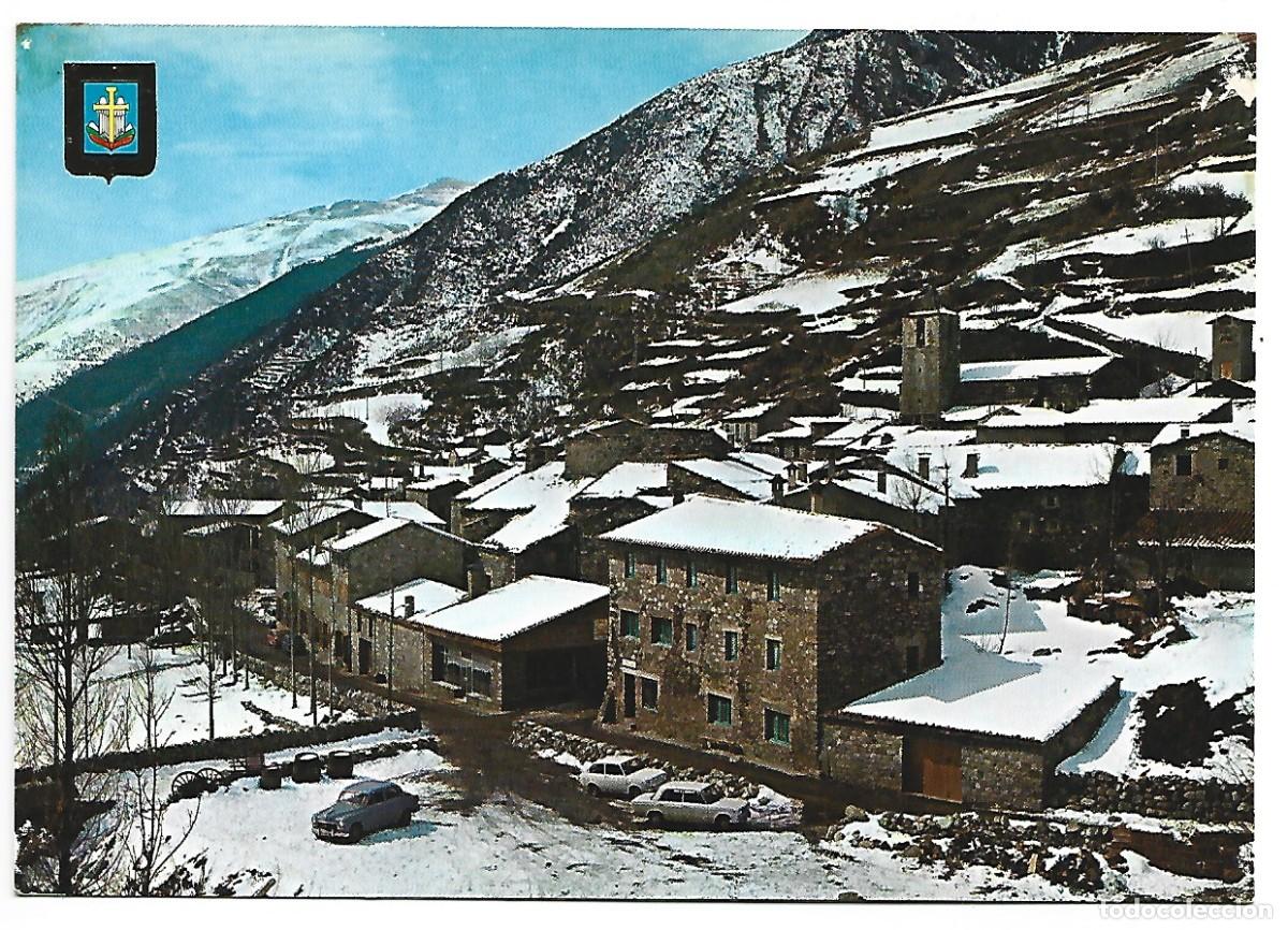 Postales: PIRINEU CATALA.- SETCASES / GIRONA - Foto 1