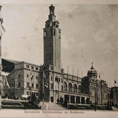 Barcelona Exposici n Internacional 1929 El Es Compra Venta En barcelona-exposici-n-internacional-1929-el-es-compra-venta-en