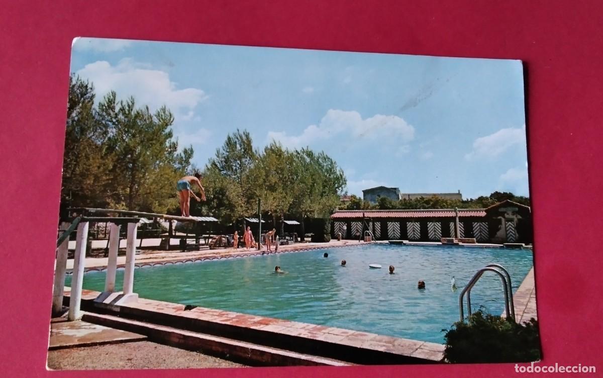 Postales: CARDEDEU , POSTAL ANTIGUA - Foto 1