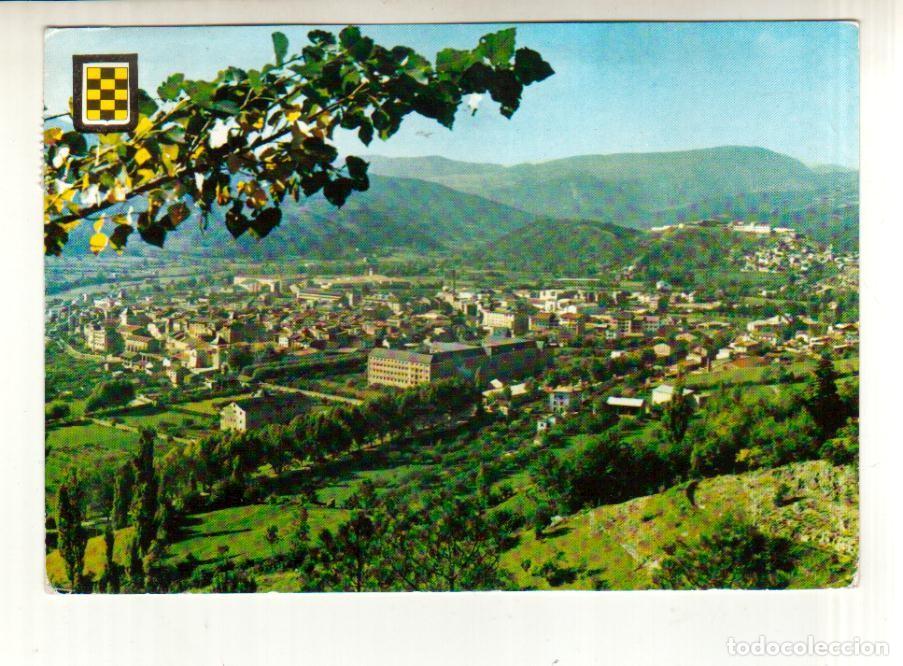 Postais: POSTAL DE SEO DE URGEL - BONITAS VISTAS - LA DE LA FOTO VER TODAS MIS POSTALES