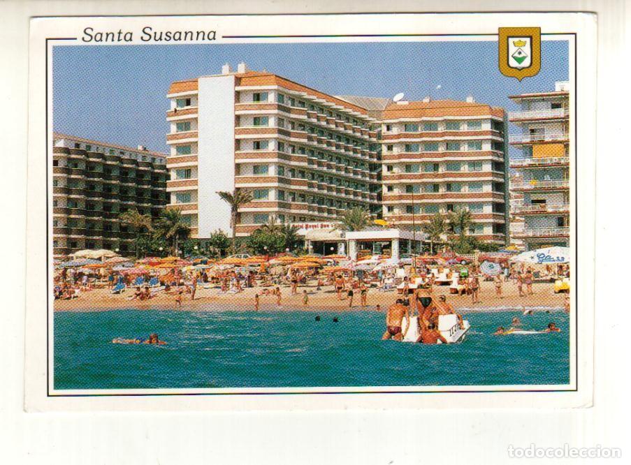Postais: POSTAL DE SANTA SUSANA - BONITAS VISTAS - LA DE LA FOTO VER TODAS MIS POSTALES
