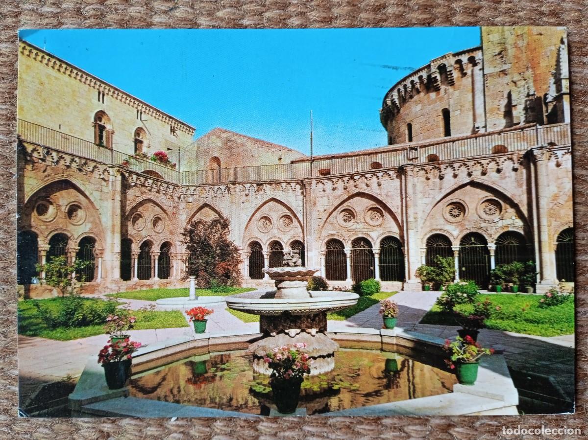 Postales: TARRAGONA - CATEDRAL - RAYMOND - Foto 1