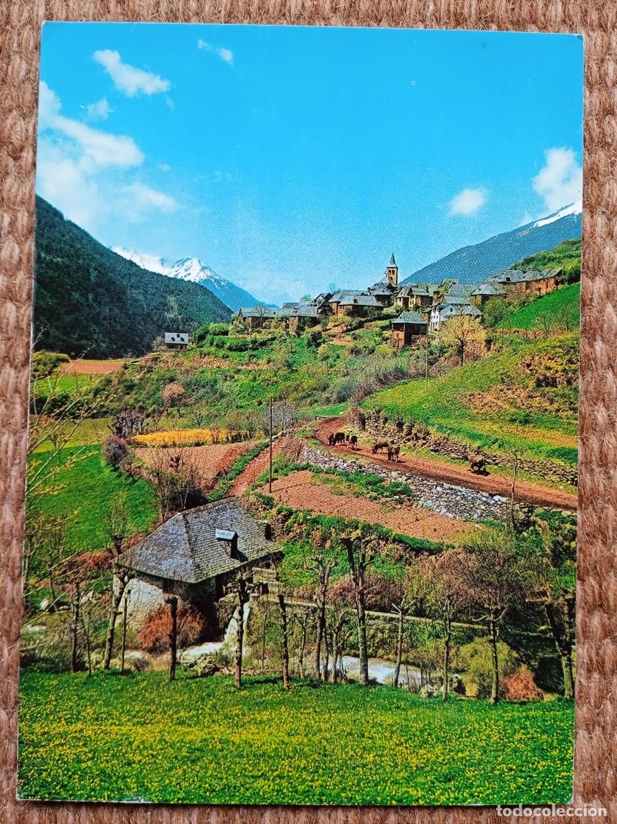 Postais: VILACH - LERIDA - FOTO TUR