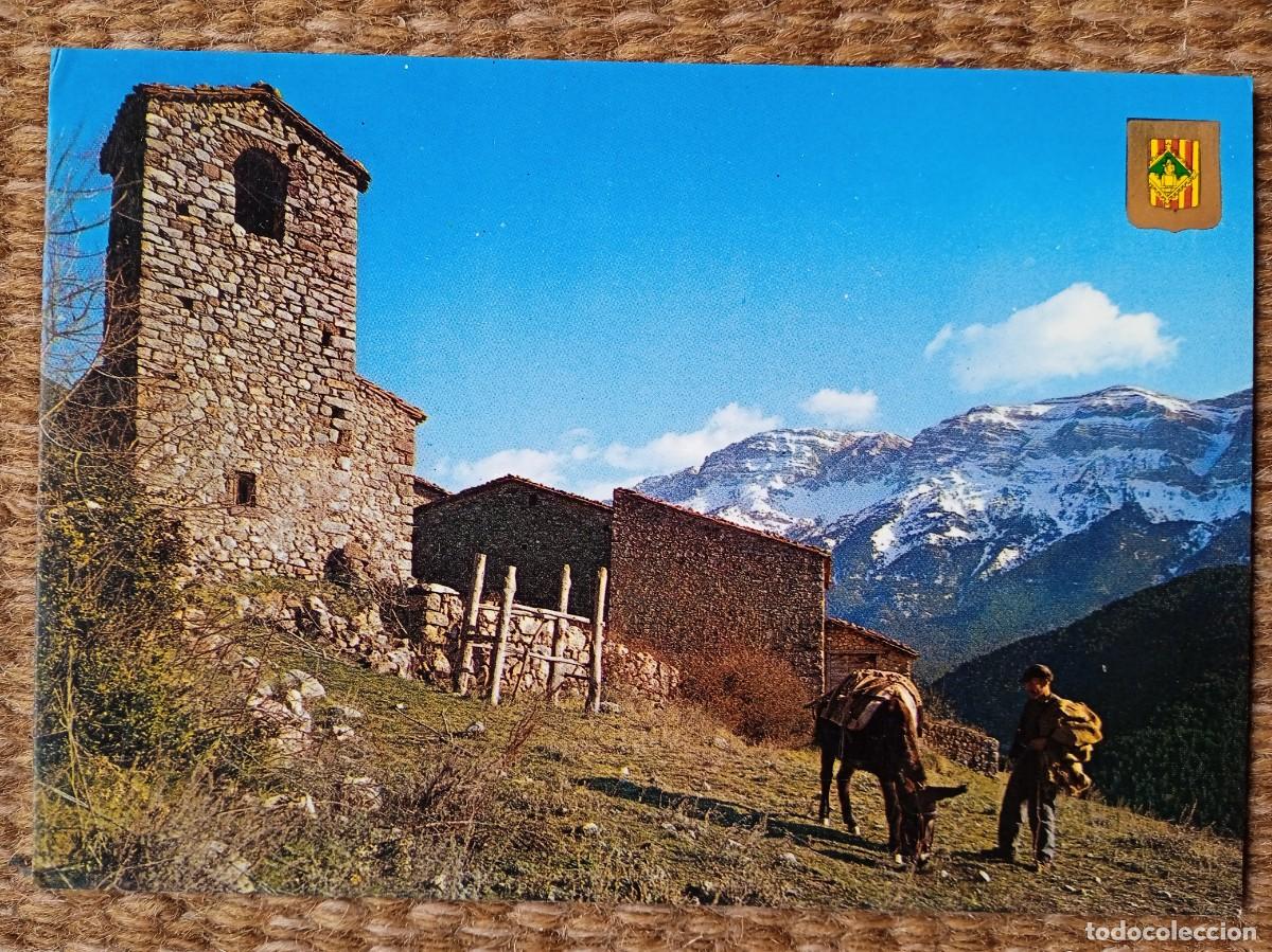 Postales: CAVA - LLEIDA - ESCUDO DE ORO - Foto 1