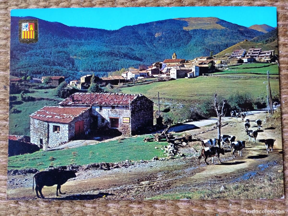 Postales: CAMPELLES - GIRONA - ESCUDO DE ORO - Foto 1