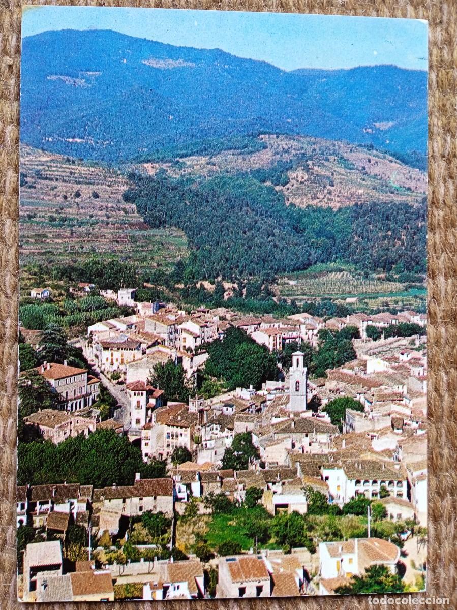 Postales: ARBUCIAS - GERONA - ED: BOSCH - Foto 1