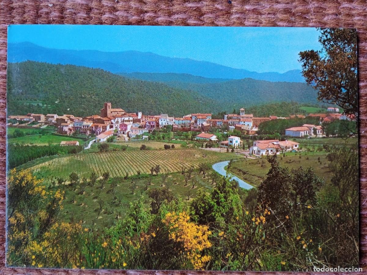 Postales: DARNIUS - GIRONA - MELI EDICIONES - Foto 1