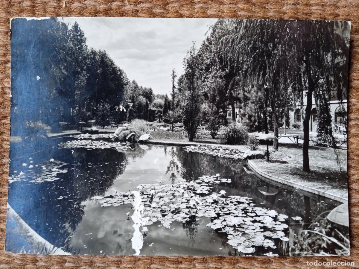 Postales: VICH - BARCELONA - SOBERANAS - Foto 1