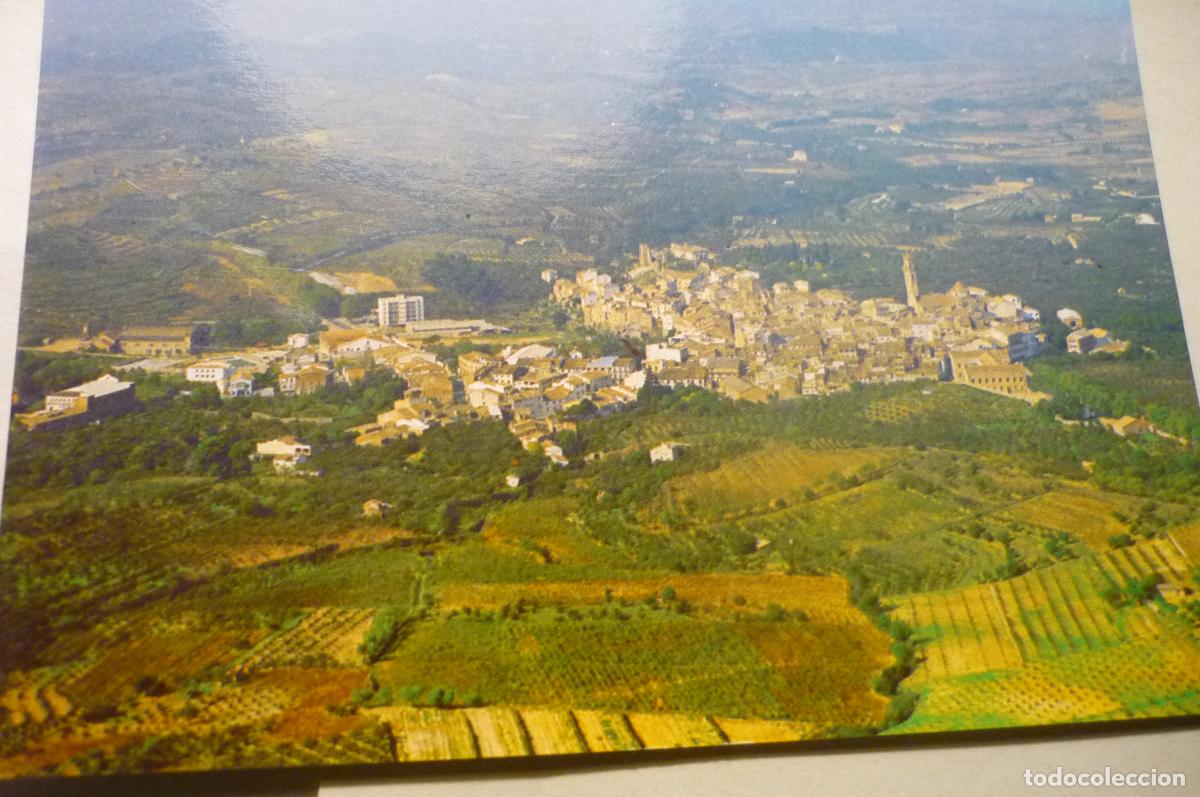 Postales: postal falset .general cm - Foto 1