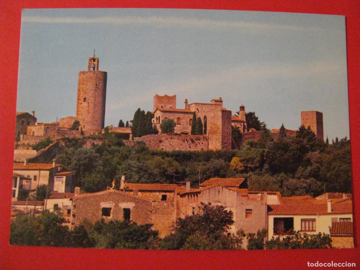 Postales: POSTAL DE PALS. CIRCULADA. - Foto 1