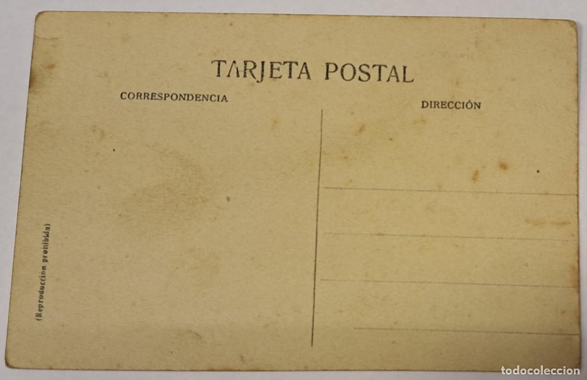 Postales: Postal de Manlleu, Moli de la Tosca - Foto 3