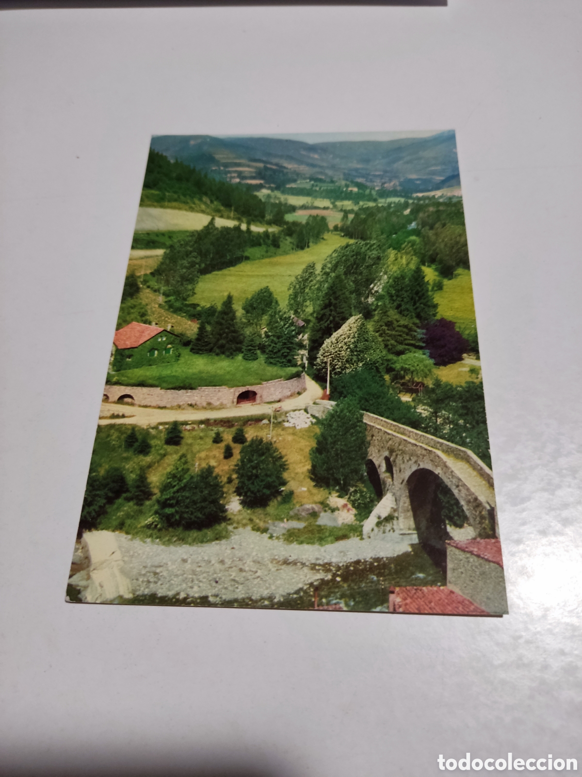 Postales: Postal Camprodon ...,. - Foto 1