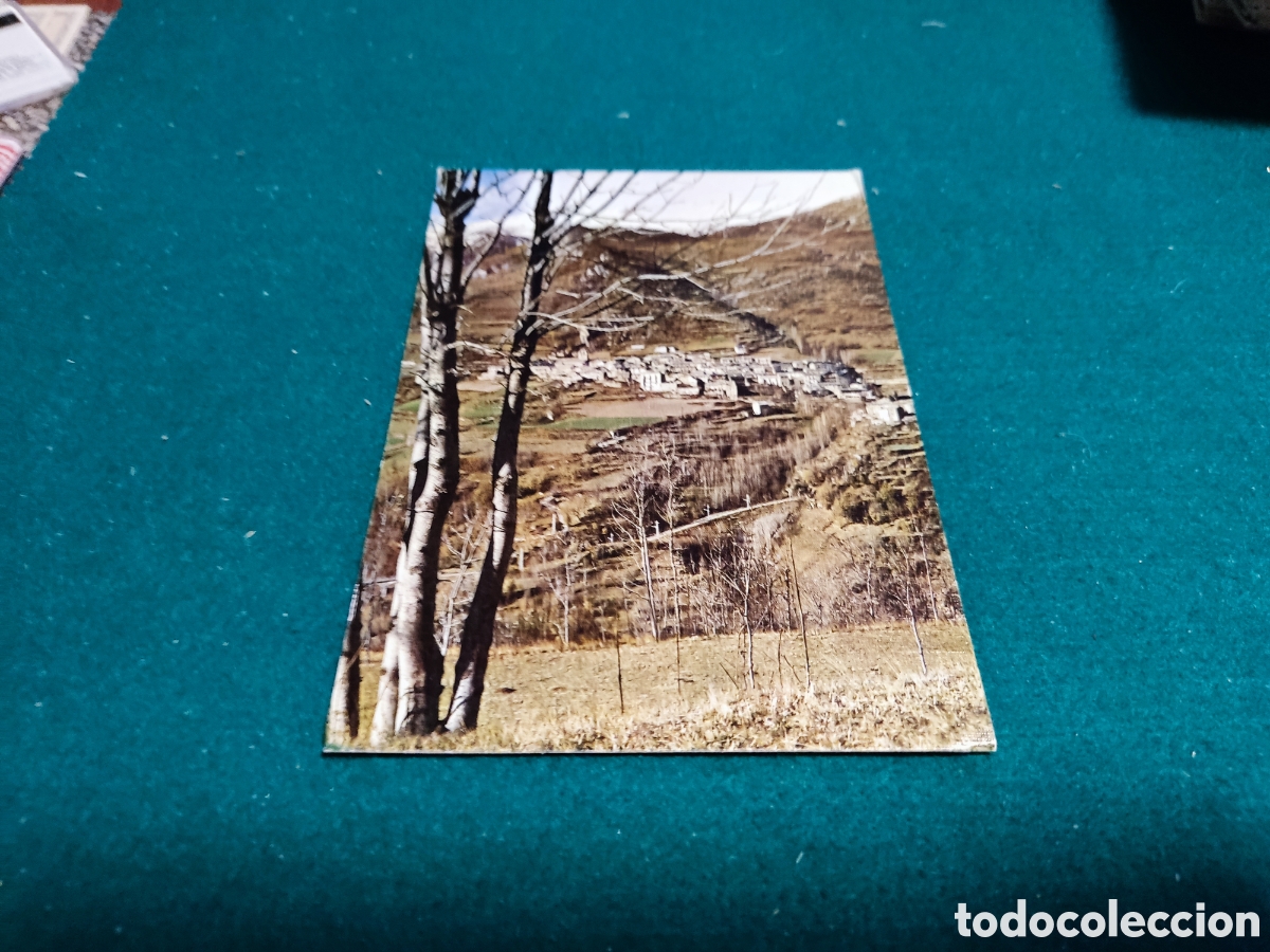 Postales: Postal caralps........... - Foto 1
