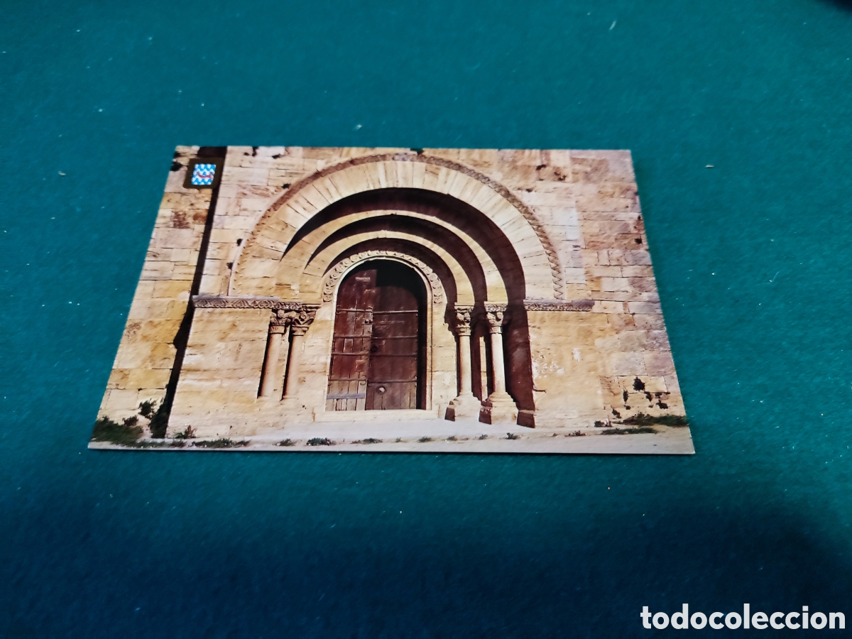 Postales: Postal Ba&ntilde;olas iglesia - Foto 1