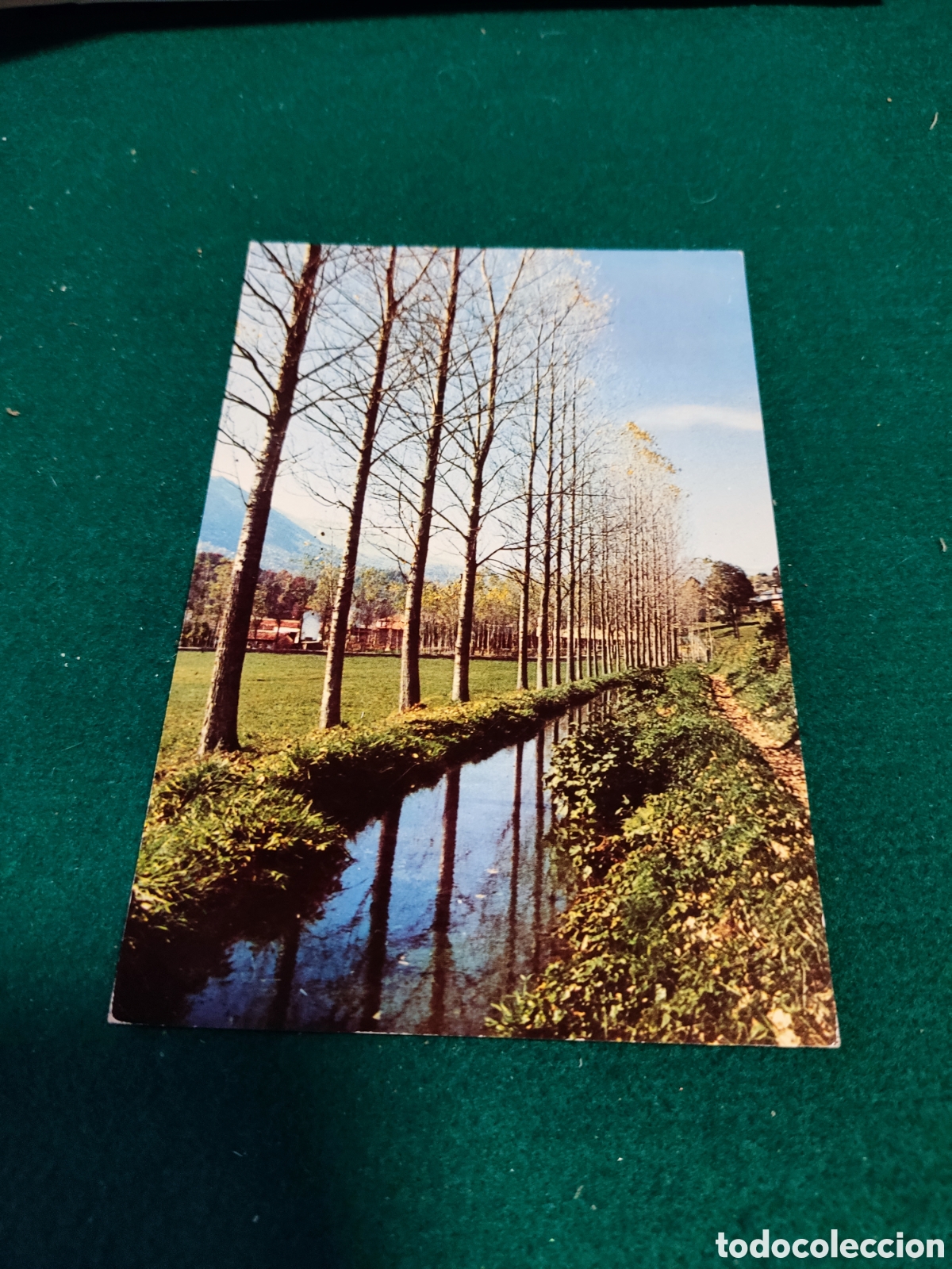 Postales: Postal Camprodon..... - Foto 1
