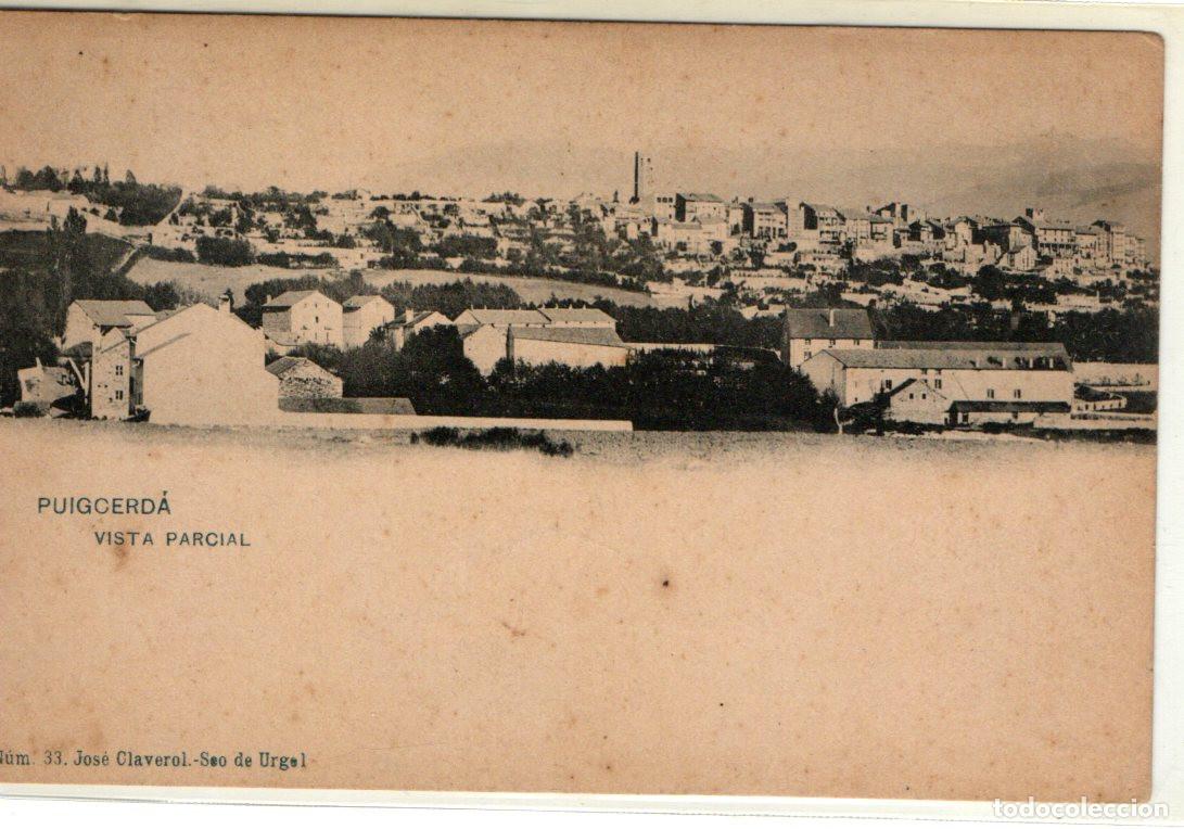 Postales: CERVERA Editor Jose CLAVEROL - Foto 1