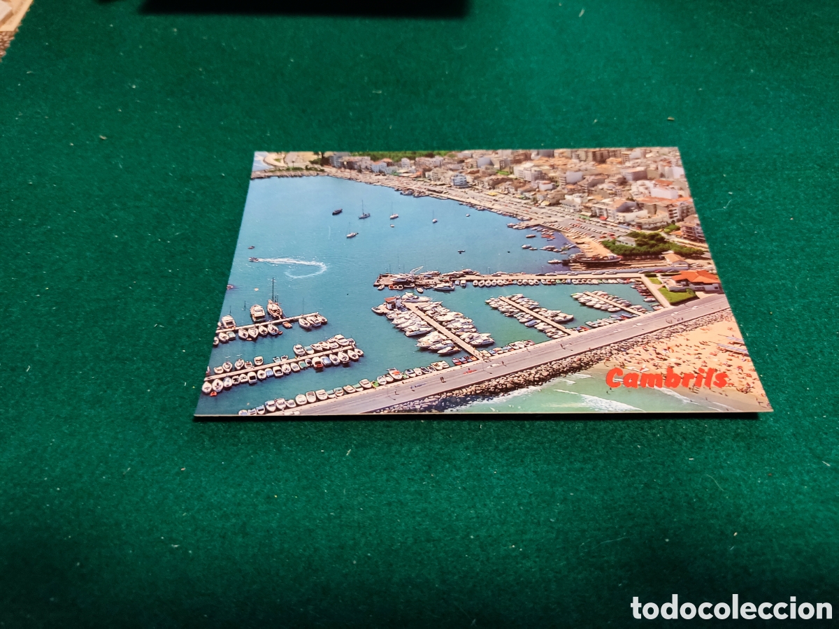 Postales: Postal Cambrils......... - Foto 1