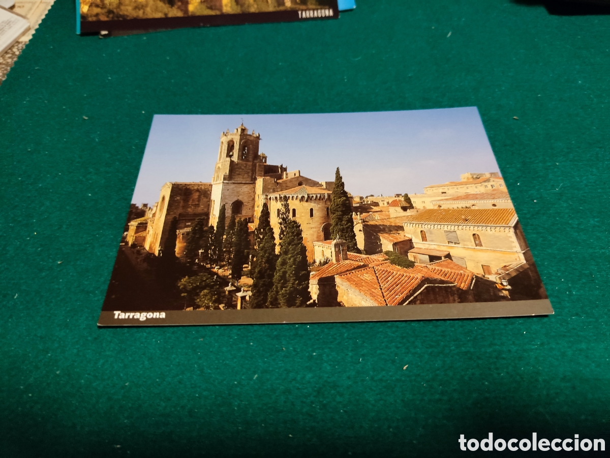 Postales: Postal Tarragona...... - Foto 1