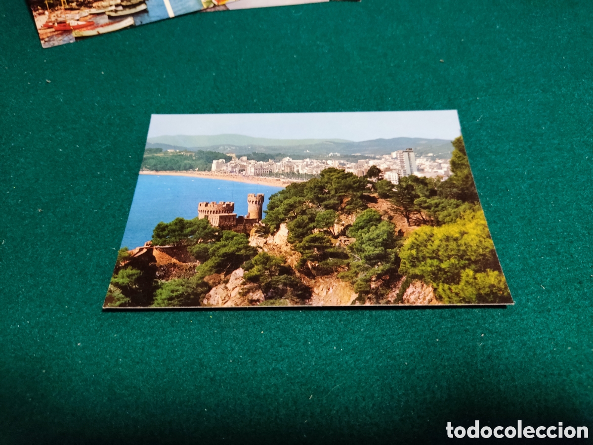 Postales: Postal Lloret de Mar - Foto 1