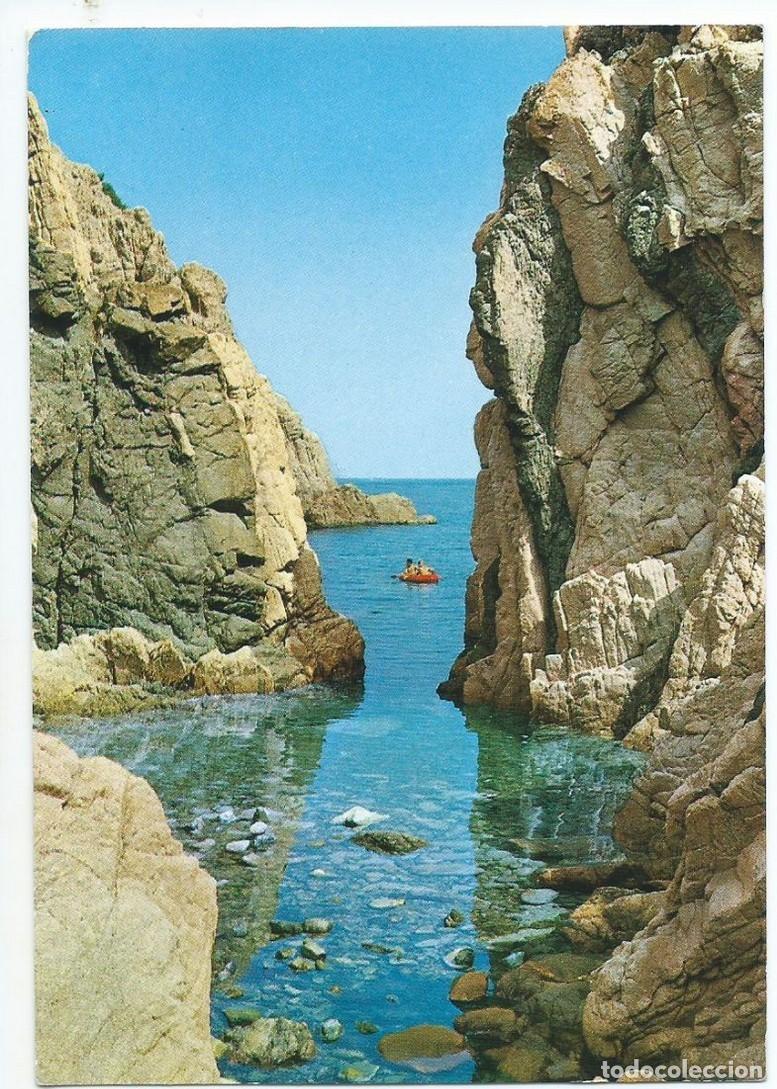 Postales: &rdquo; CALA &rdquo;, COSTA BRAVA.- GIRONA - Foto 1
