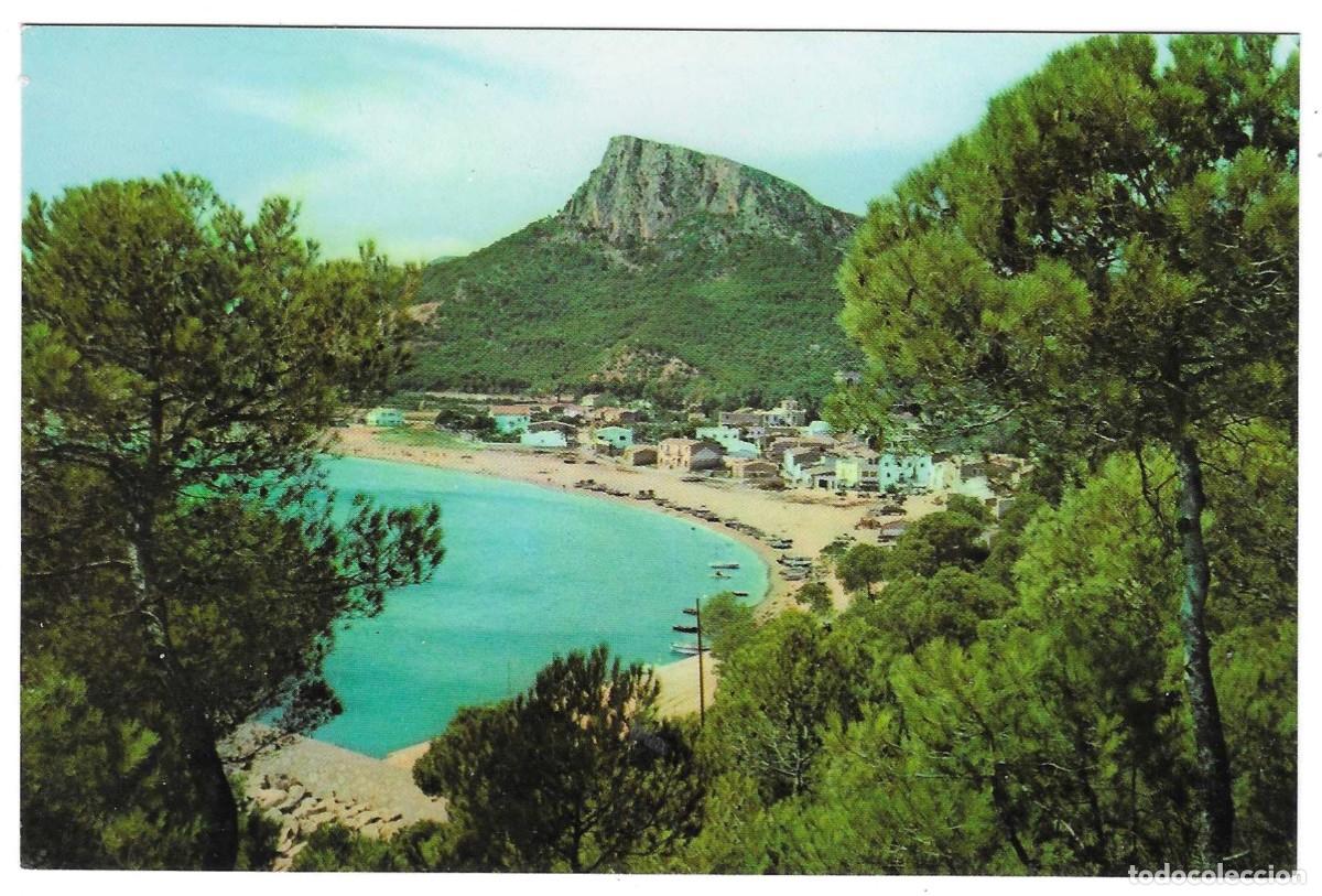Postales: Postal Gerona. Estartit. 7-esp3001 - Foto 1