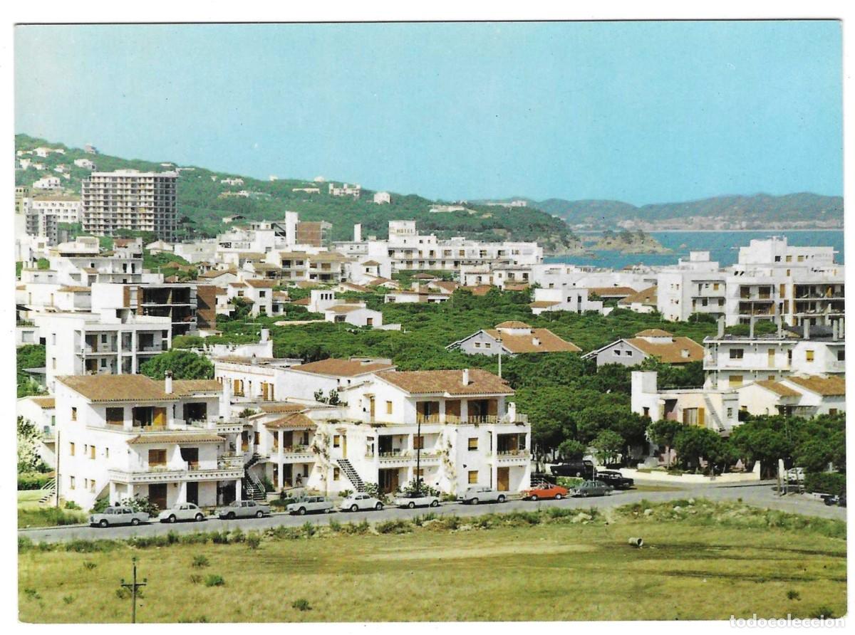 Postales: Postal Gerona. Playa de Aro. 7-esp3002 - Foto 1