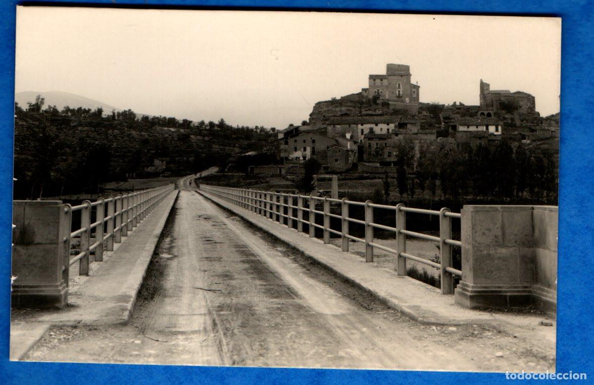 Postales: ARTESA DE SEGRE EDITOR LEON BAELLA - Foto 1