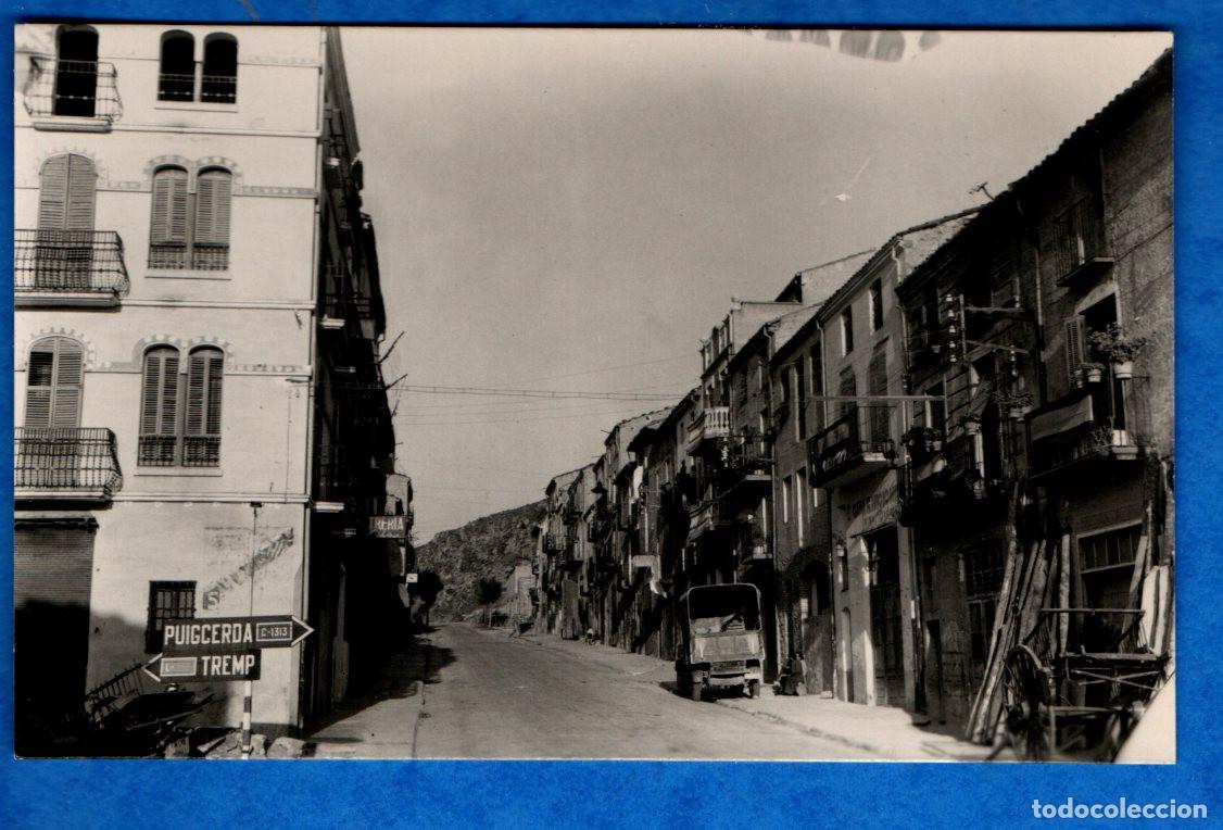 Postales: ARTESA DE SEGRE EDITOR LEON BAELLA - Foto 1